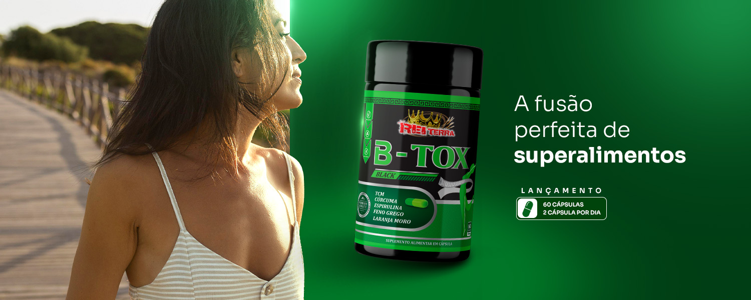 B-Tox