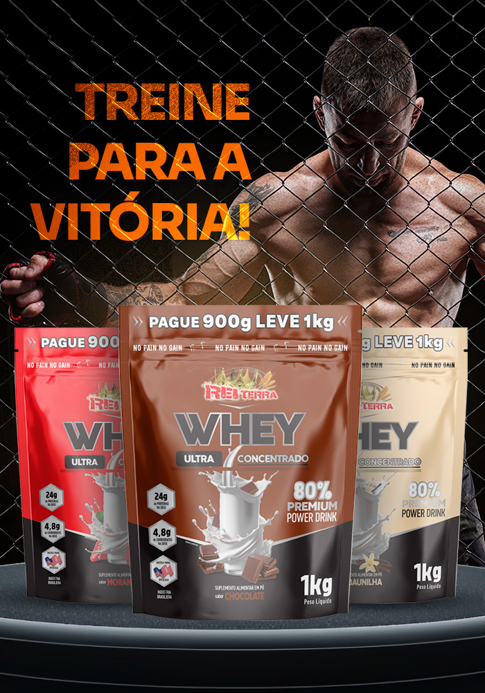 Whey Protein