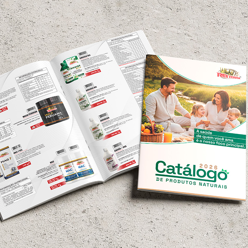 Revista Rei Terra